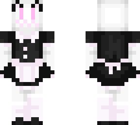 femboy maid