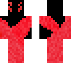 fire in red