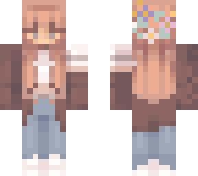 flower girl