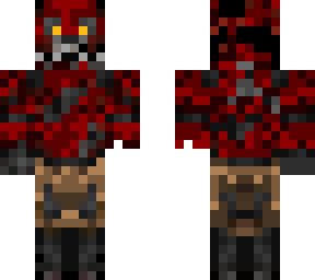 forgotten foxy