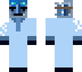 frozen bookshelf spy