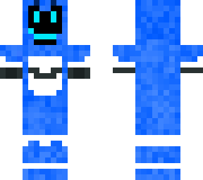 funi militant robot man