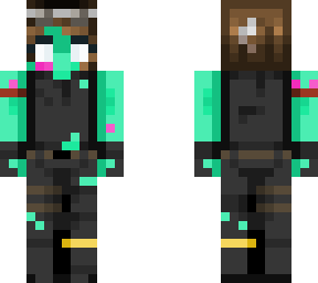 ghoul trooper