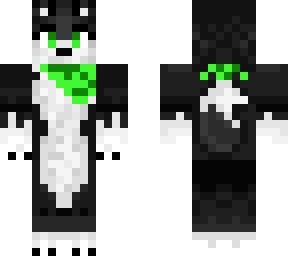 green ninja