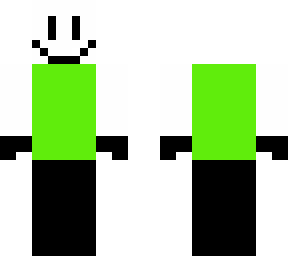 green shifer (the actually fixed)