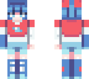 h2o reshade results!