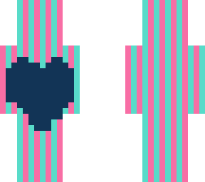 have a heart