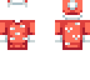hive ugly sweater template 1