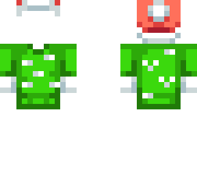 hive ugly sweater template 2