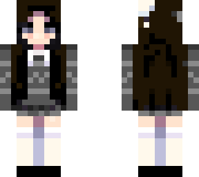 holiday sweater grey