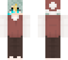 idk