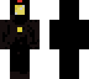 infected titan camraman