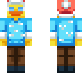 itzwqfflesyt christmas edition