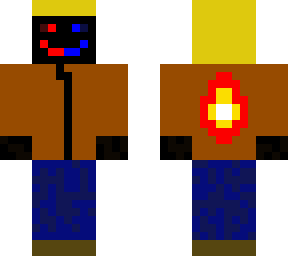 jasperfireking