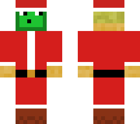 jule slimecreep
