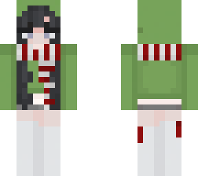 kuro grinch