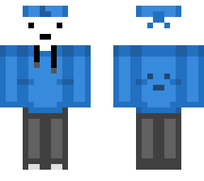 lunars official skin