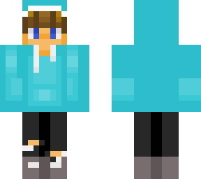 m1chales's new skin since he wanted it 4px arms instead of 3 omg im so cracked l