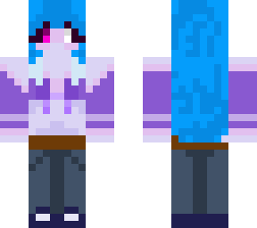 main skin <3