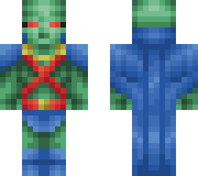 martian