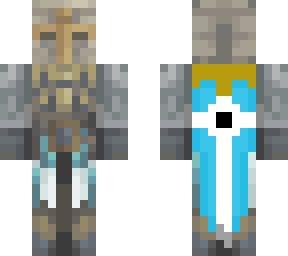 medieval knight