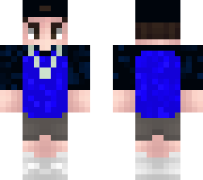 mein skin