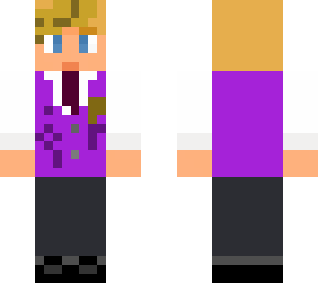 mike afton