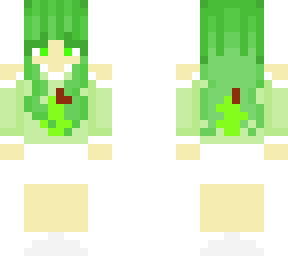misel versi ijo