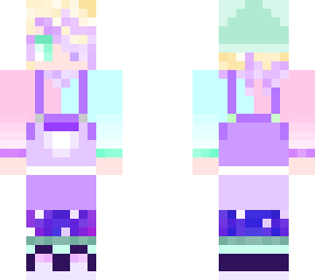 moi original skin!