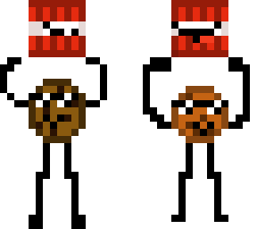 mr cookie