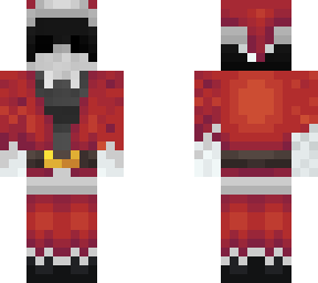 mui santa