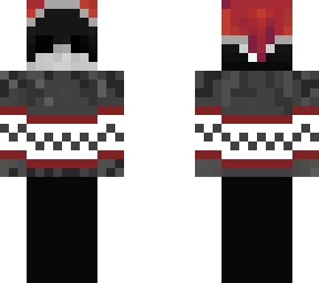 mui ugly sweater