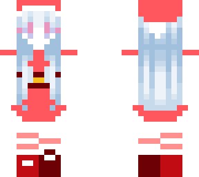 my first skin base collab;read desc