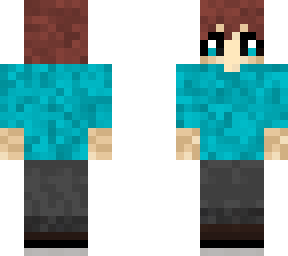 my main skin