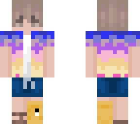 my skin (updated)