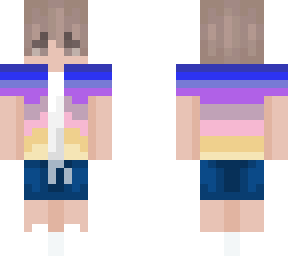 my skin