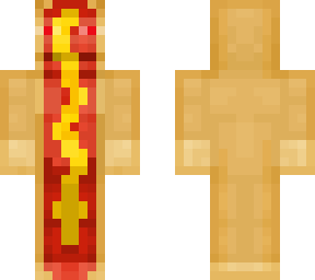 my skins