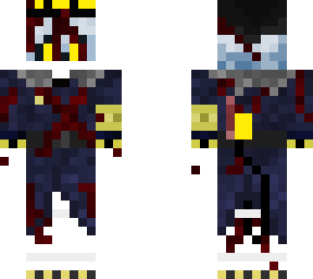 n after playing roblox chain