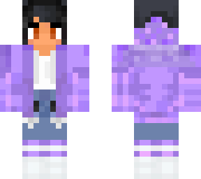new better apmau boy version
