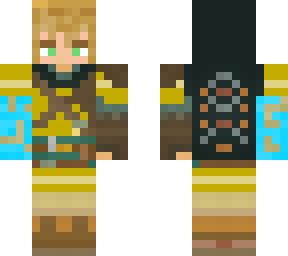 new link