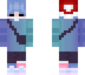 new skin!!!!!!