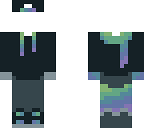 northern lights - raffle