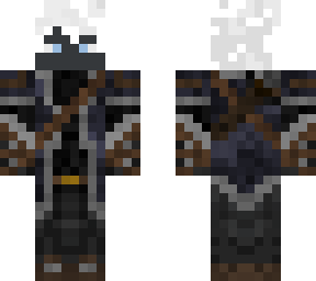 nyx sindarin