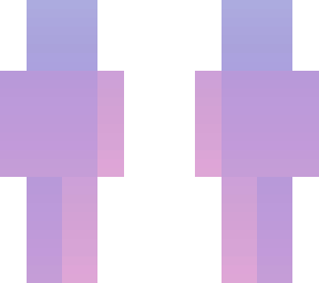 ombre- purple to pink