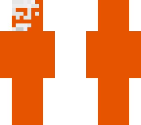 orange troll - t--t