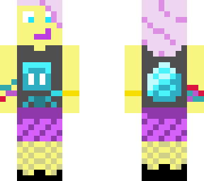 punk girl