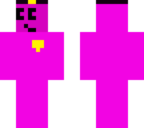 purple ***