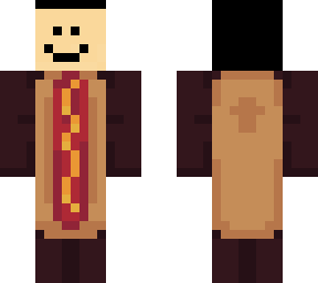 quackity hotdog
