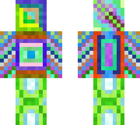 rainbow cyclops