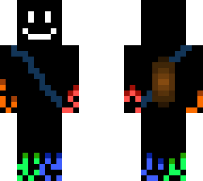 rainbow explorer